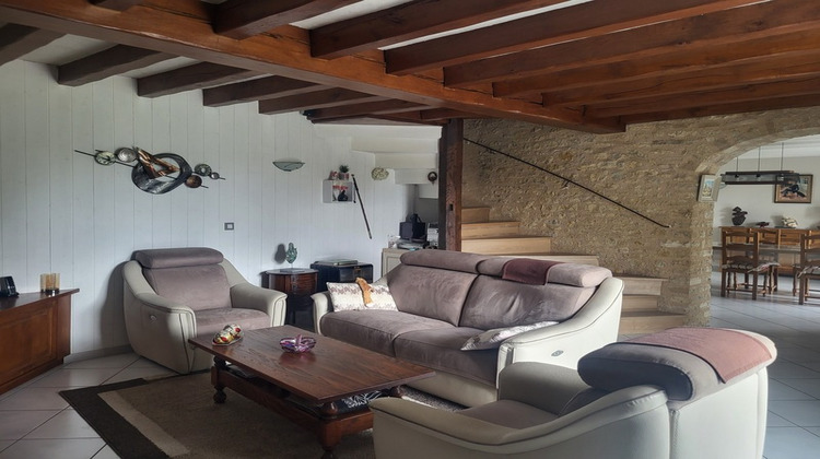 Ma-Cabane - Vente Maison AIRVAULT, 190 m²