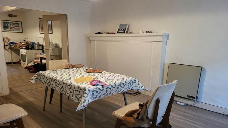 Ma-Cabane - Vente Maison AIRVAULT, 90 m²