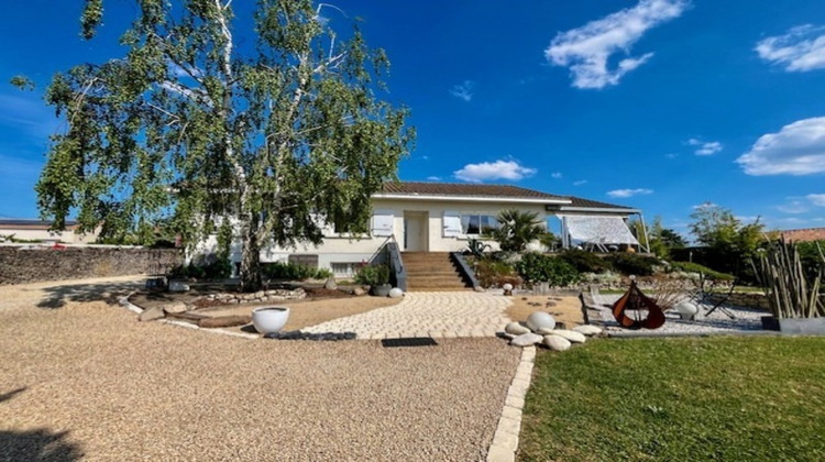 Ma-Cabane - Vente Maison AIRVAULT, 170 m²