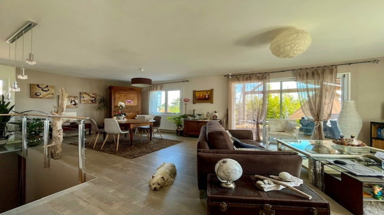 Ma-Cabane - Vente Maison AIRVAULT, 170 m²