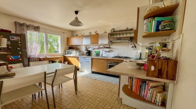 Ma-Cabane - Vente Maison AIRVAULT, 170 m²