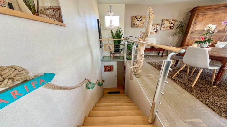 Ma-Cabane - Vente Maison AIRVAULT, 170 m²