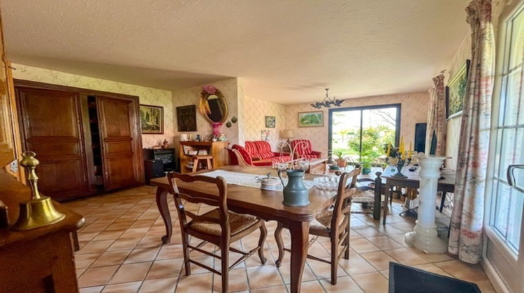 Ma-Cabane - Vente Maison AIRVAULT, 185 m²