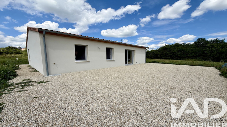 Ma-Cabane - Vente Maison Airvault, 84 m²