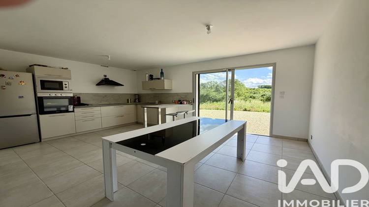 Ma-Cabane - Vente Maison Airvault, 84 m²
