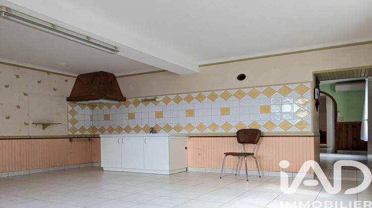 Ma-Cabane - Vente Maison Airvault, 148 m²
