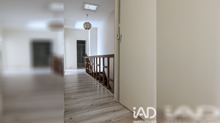 Ma-Cabane - Vente Maison Airvault, 148 m²