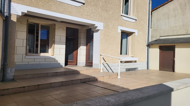 Ma-Cabane - Vente Maison AIRVAULT, 110 m²