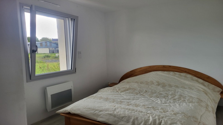Ma-Cabane - Vente Maison AIRVAULT, 86 m²