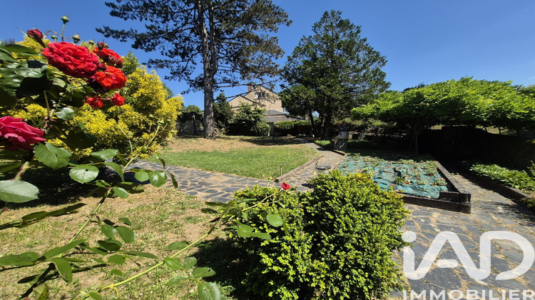 Ma-Cabane - Vente Maison Airvault, 180 m²