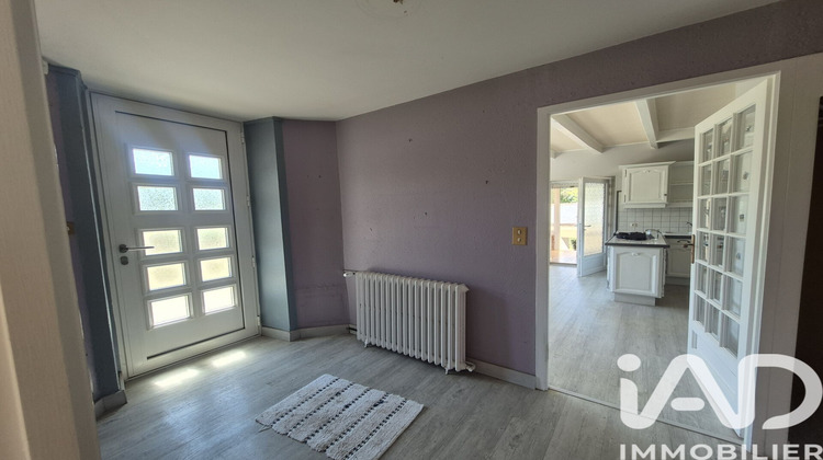 Ma-Cabane - Vente Maison Airvault, 180 m²