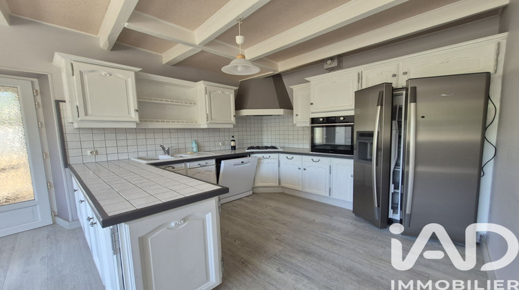 Ma-Cabane - Vente Maison Airvault, 180 m²