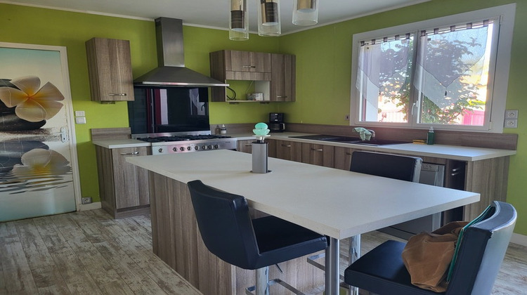 Ma-Cabane - Vente Maison AIRVAULT, 103 m²