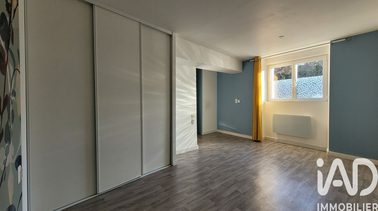 Ma-Cabane - Vente Maison Airvault, 200 m²