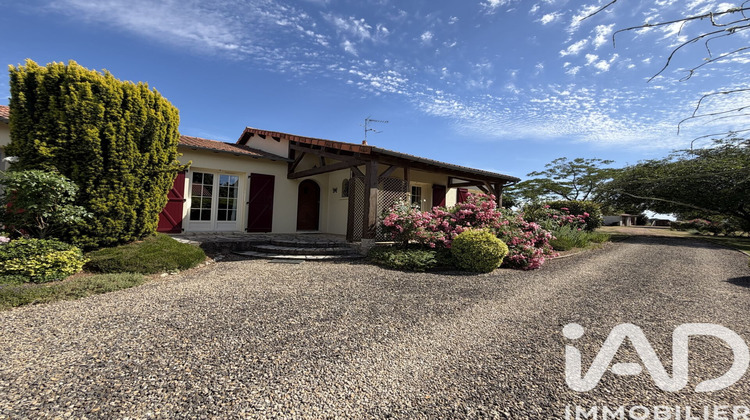 Ma-Cabane - Vente Maison Airvault, 186 m²