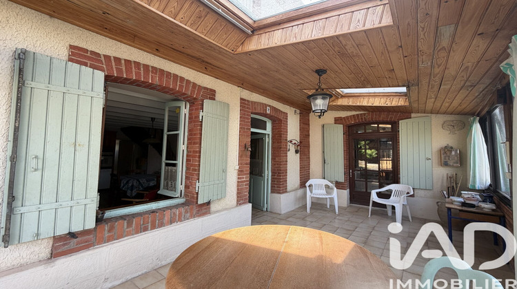 Ma-Cabane - Vente Maison Airvault, 133 m²