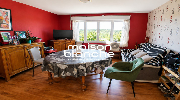Ma-Cabane - Vente Maison Airvault, 75 m²
