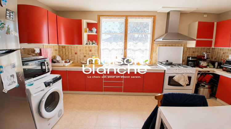 Ma-Cabane - Vente Maison Airvault, 75 m²