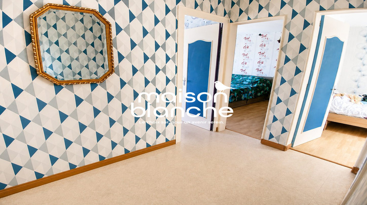 Ma-Cabane - Vente Maison Airvault, 75 m²