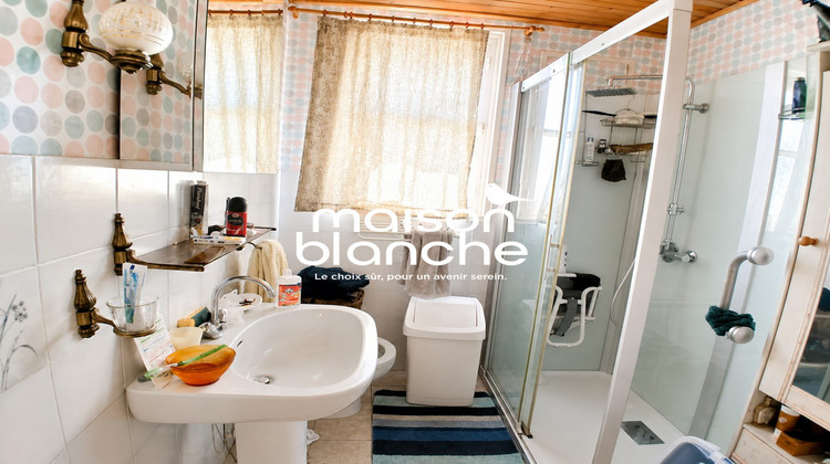 Ma-Cabane - Vente Maison Airvault, 75 m²