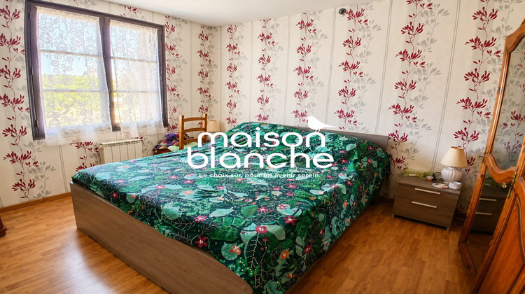 Ma-Cabane - Vente Maison Airvault, 75 m²