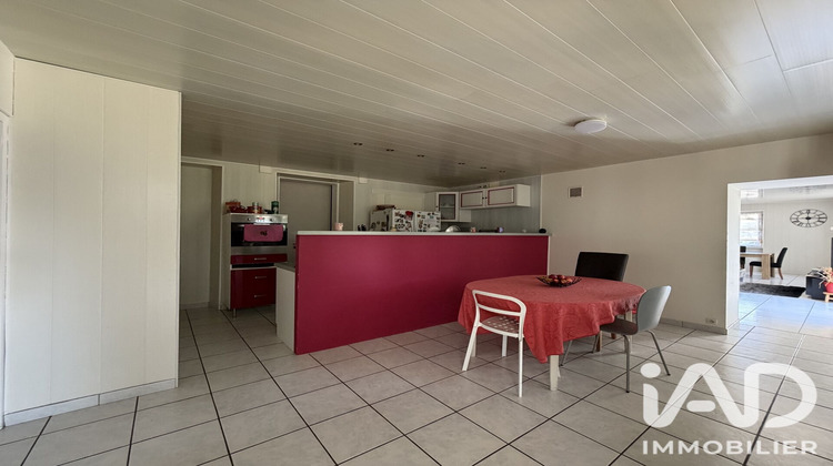 Ma-Cabane - Vente Maison Airvault, 189 m²