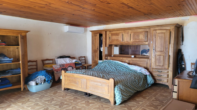 Ma-Cabane - Vente Maison AIRVAULT, 145 m²