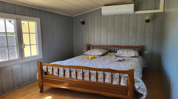 Ma-Cabane - Vente Maison AIRVAULT, 145 m²
