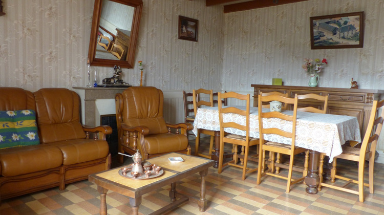 Ma-Cabane - Vente Maison AIRVAULT, 126 m²