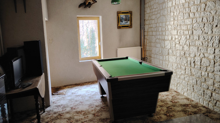 Ma-Cabane - Vente Maison AIRVAULT, 124 m²