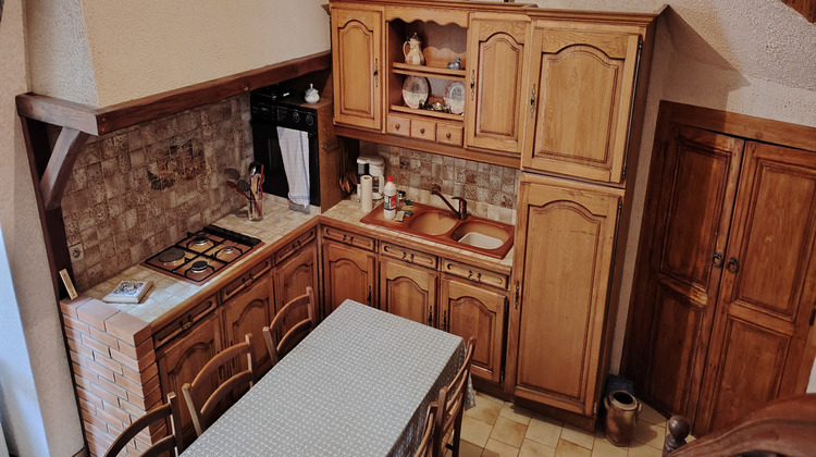 Ma-Cabane - Vente Maison AIRVAULT, 124 m²