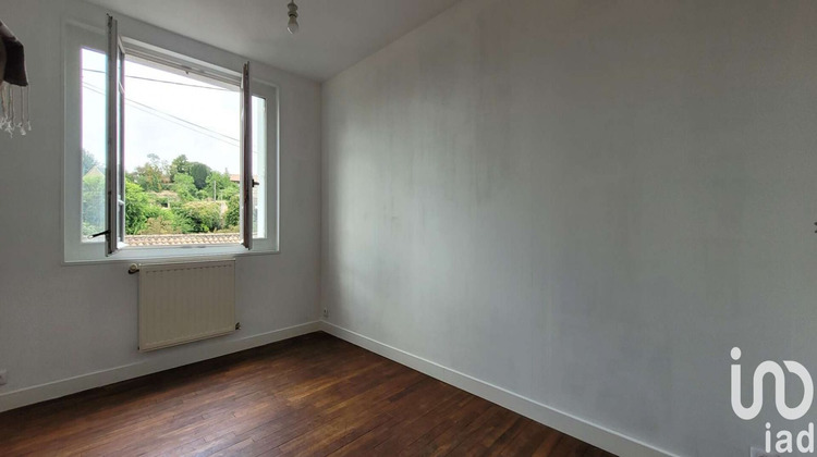 Ma-Cabane - Vente Maison Airvault, 121 m²