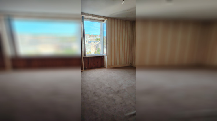 Ma-Cabane - Vente Maison AIRVAULT, 246 m²