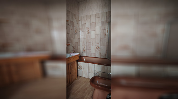 Ma-Cabane - Vente Maison AIRVAULT, 246 m²