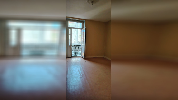 Ma-Cabane - Vente Maison AIRVAULT, 110 m²