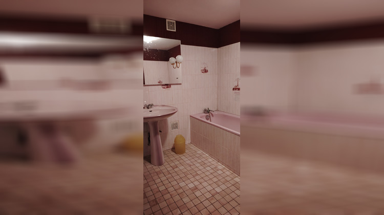 Ma-Cabane - Vente Maison AIRVAULT, 110 m²