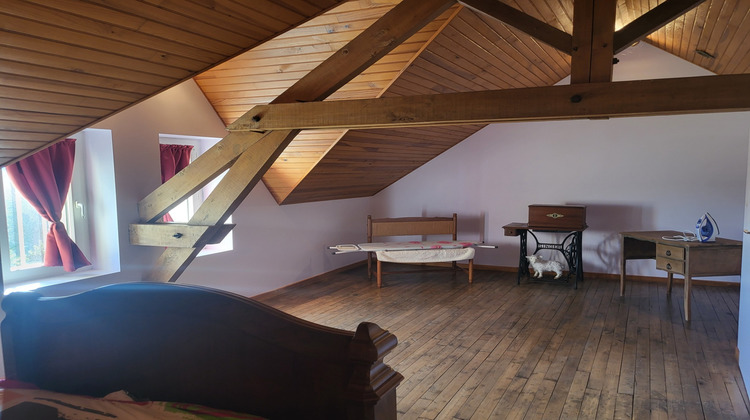 Ma-Cabane - Vente Maison AIRVAULT, 110 m²