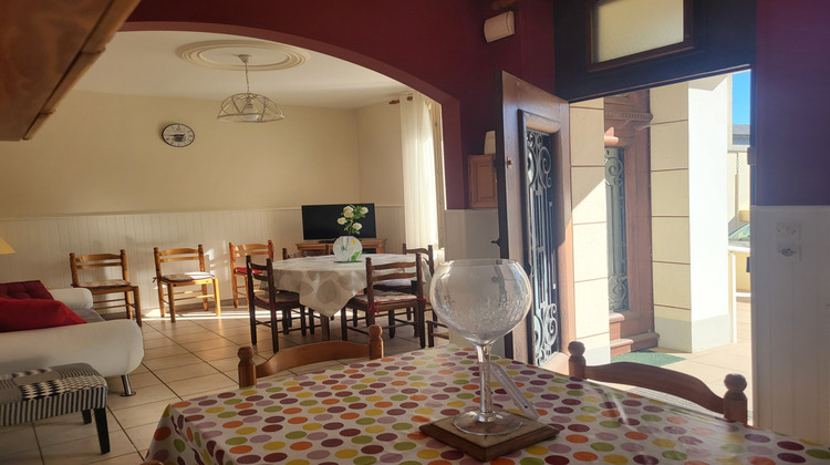 Ma-Cabane - Vente Maison AIRVAULT, 110 m²