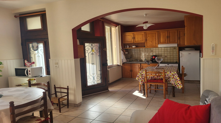 Ma-Cabane - Vente Maison AIRVAULT, 110 m²