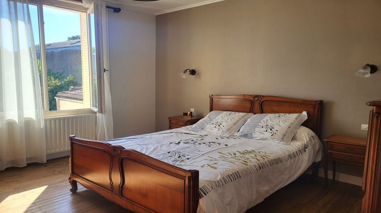 Ma-Cabane - Vente Maison AIRVAULT, 110 m²