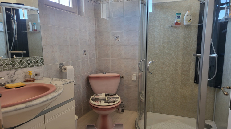 Ma-Cabane - Vente Maison AIRVAULT, 110 m²