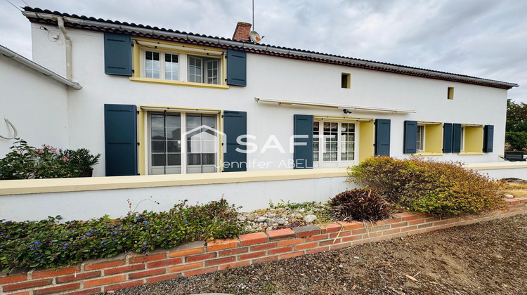 Ma-Cabane - Vente Maison Airvault, 143 m²