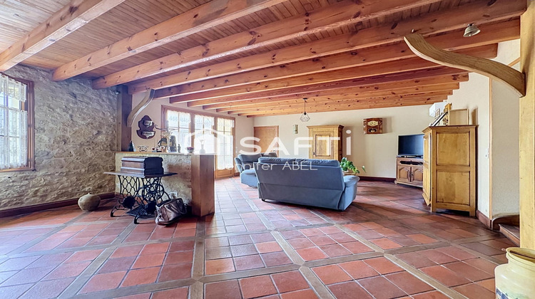 Ma-Cabane - Vente Maison Airvault, 143 m²