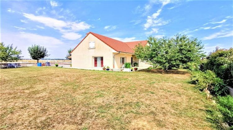 Ma-Cabane - Vente Maison Aiserey, 215 m²