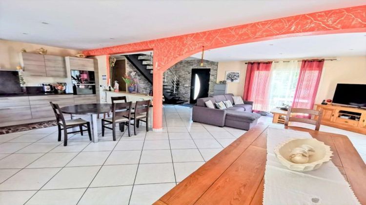 Ma-Cabane - Vente Maison Aiserey, 215 m²