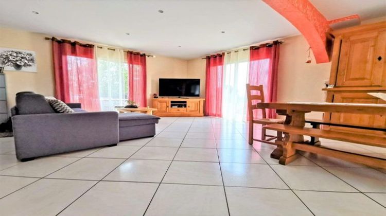 Ma-Cabane - Vente Maison Aiserey, 215 m²