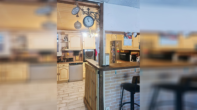 Ma-Cabane - Vente Maison Aiserey, 108 m²