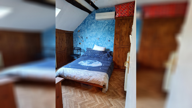 Ma-Cabane - Vente Maison Aiserey, 108 m²