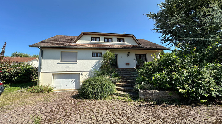 Ma-Cabane - Vente Maison AISEREY, 136 m²