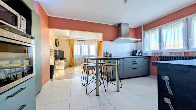 Ma-Cabane - Vente Maison Aiserey, 146 m²